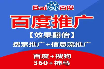 SEM服务案例：提升网站流量